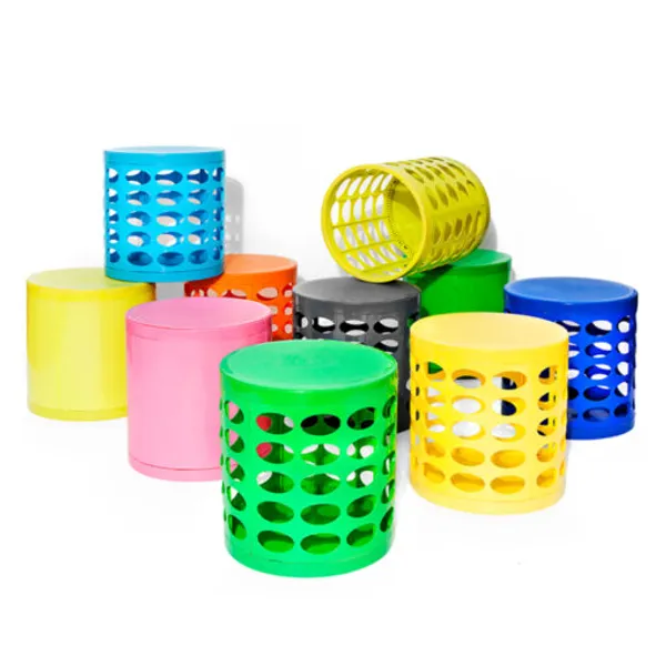 Red_Polypropylene_Solid_Red_Storage_Stool