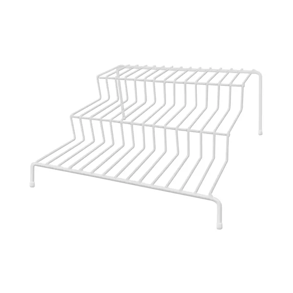 White_Steel_Wire_Three-Tier_Spice_Rack_Organizer