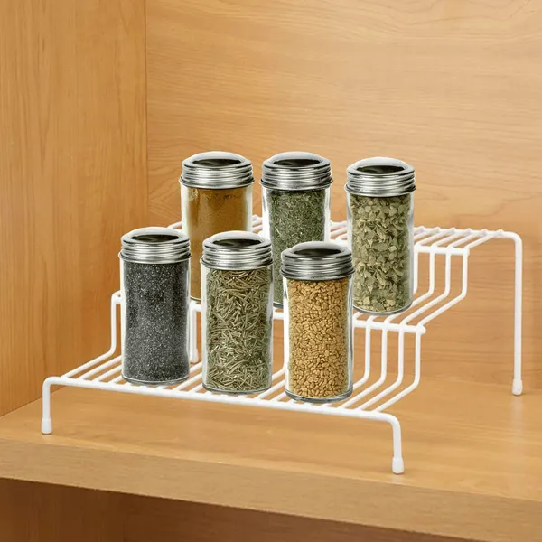 White_Steel_Wire_Three-Tier_Spice_Rack_Organizer