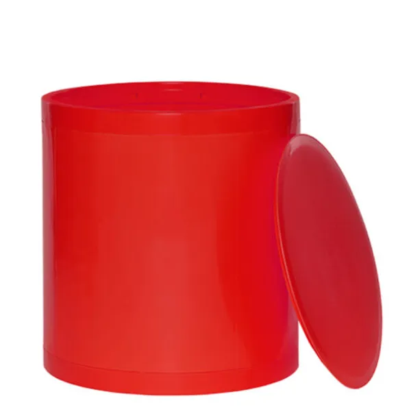 Red_Polypropylene_Solid_Red_Storage_Stool