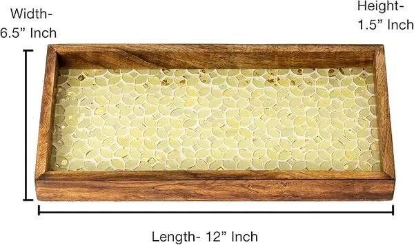 Gold_Wood_Contemporary_Gold_Mosaic_Serving_Tray