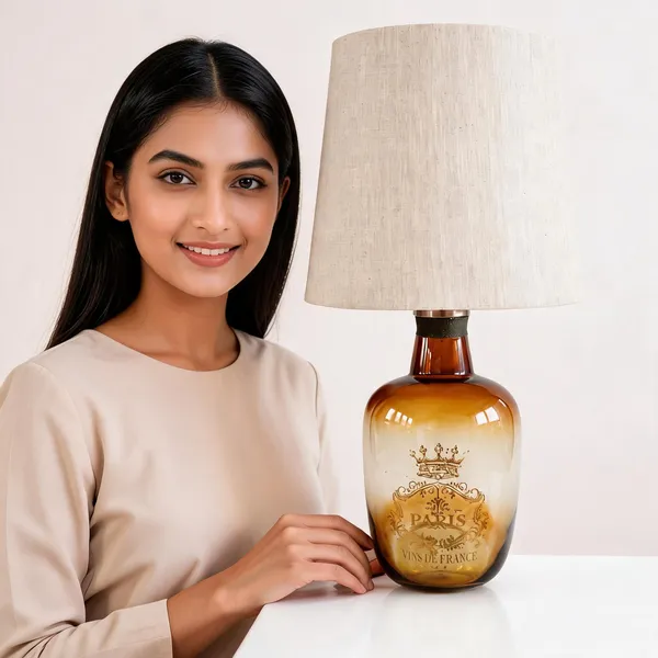 Amber_Premium_Antique_Table_Lamp