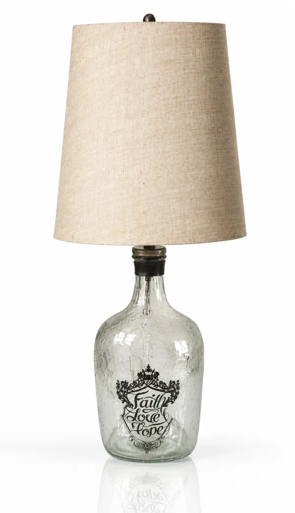 Clear_Premium_Bubble_Table_Lamp