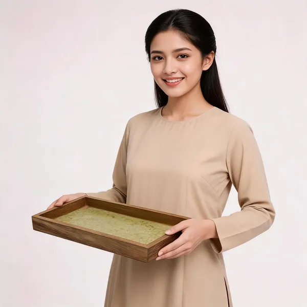 Gold_Wood_Contemporary_Gold_Mosaic_Serving_Tray