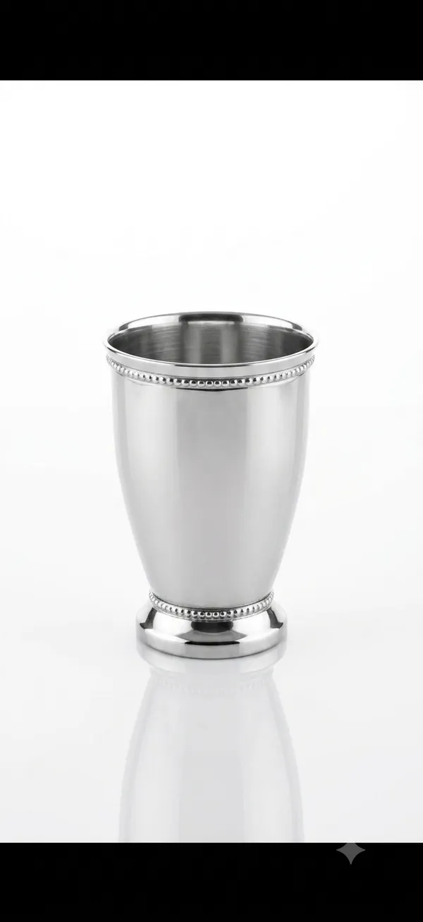 Silver_Stainless_Steel_Classic_Beaded_Shiny_Finish_Tumbler