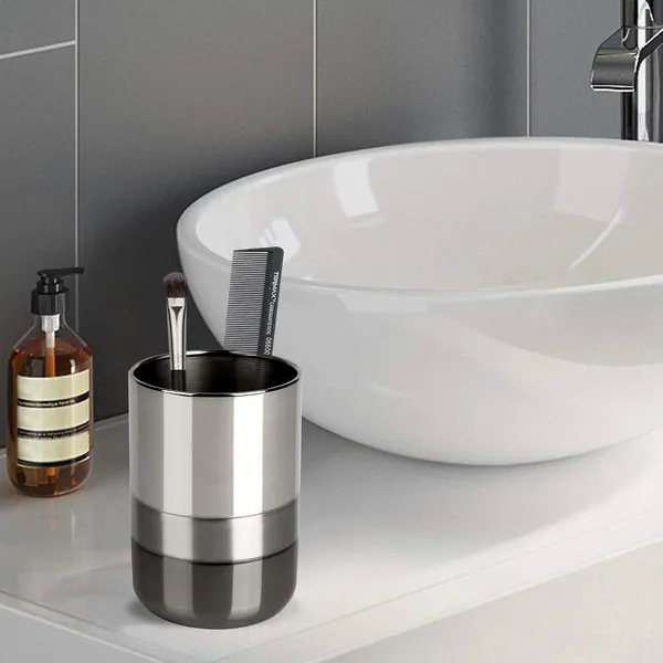 Silver_Stainless_Steel_Modern_Three-Tone_Polish_Tumbler