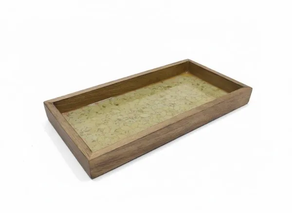 Gold_Wood_Contemporary_Gold_Mosaic_Serving_Tray