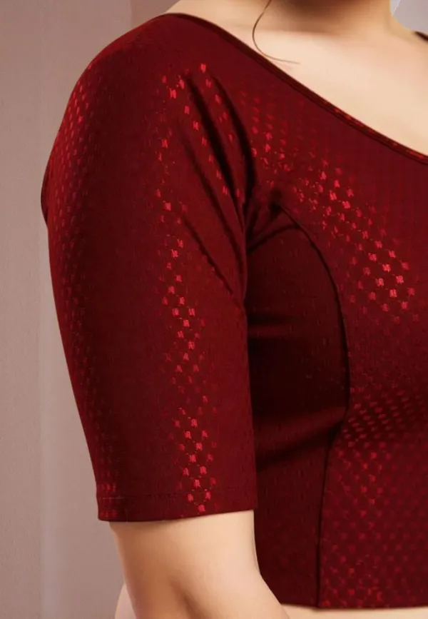 Drishti_Fashion_Round_Neck_Women_Blouse_()