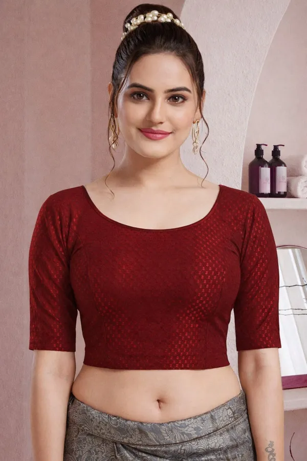 Drishti_Fashion_Round_Neck_Women_Blouse_()