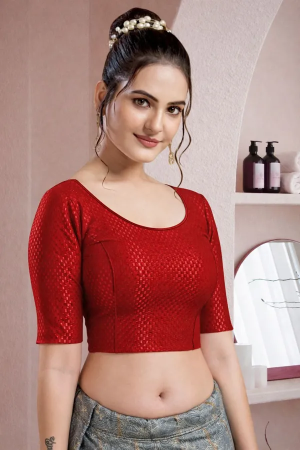 Drishti_Fashion_Round_Neck_Women_Blouse_()