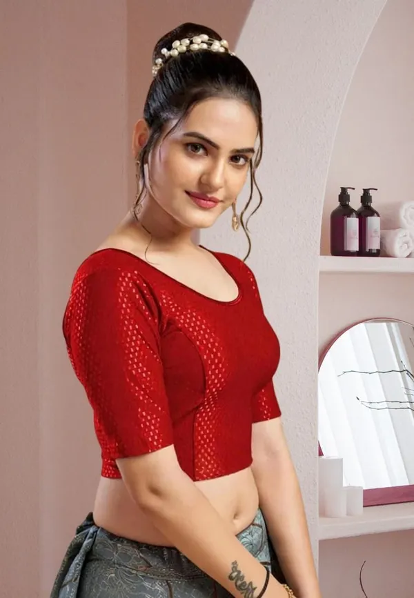 Drishti_Fashion_Round_Neck_Women_Blouse_()
