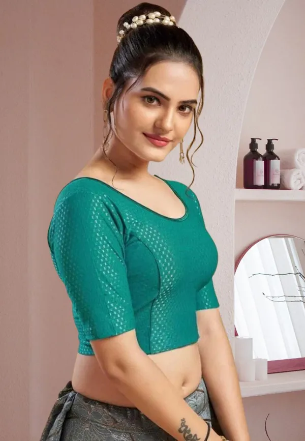 Drishti_Fashion_Round_Neck_Women_Blouse_()