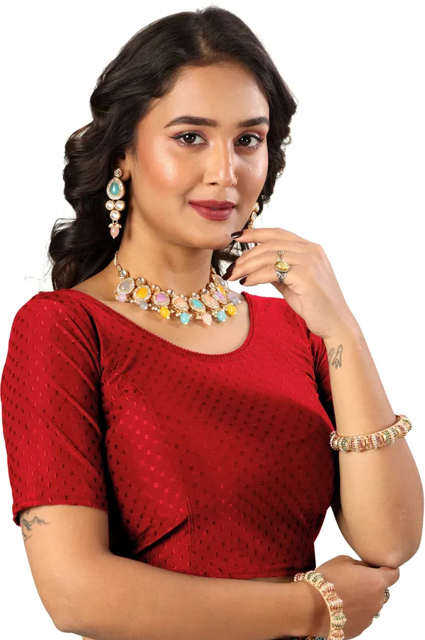 Drishti_Fashion_Round_Neck_Women_Blouse_()
