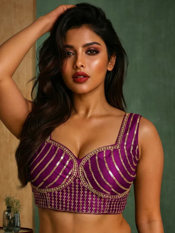 Drishti_Fashion_Sweetheart_Neck_Women_Blouse_()