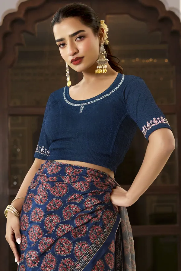 Drishti_Fashion_Round_Neck_Women_Blouse_()