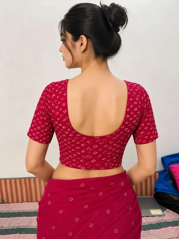 Drishti_Fashion_Round_Neck_Women_Blouse_()