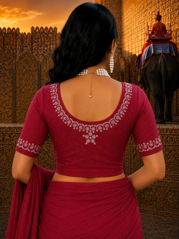 Drishti_Fashion_Round_Neck_Women_Blouse_()