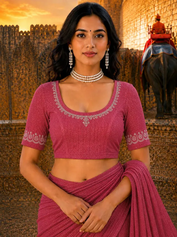 Drishti_Fashion_Round_Neck_Women_Blouse_()