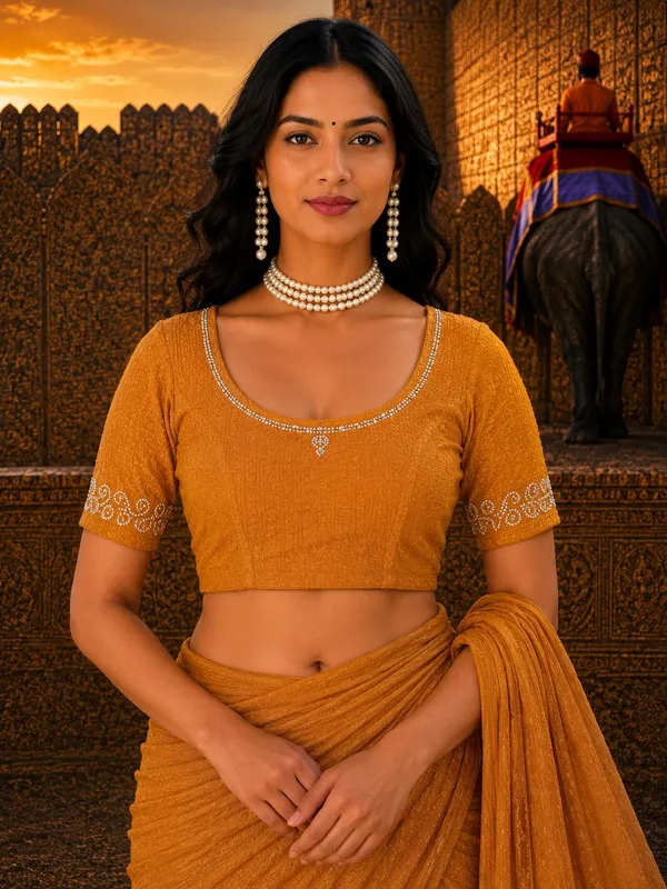Drishti_Fashion_Round_Neck_Women_Blouse_()