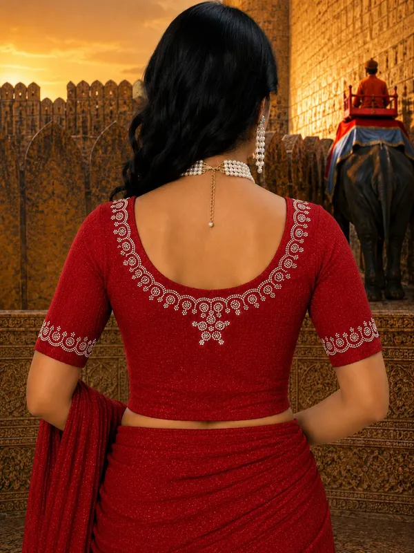 Drishti_Fashion_Round_Neck_Women_Blouse_()
