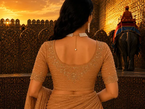 Drishti_Fashion_U-Neck_Women_Blouse_()