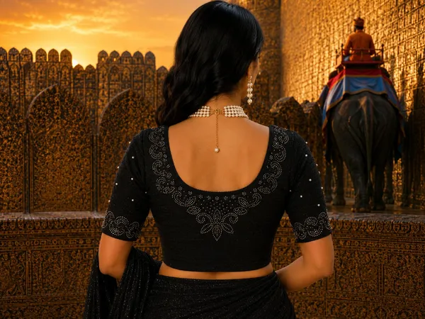 Drishti_Fashion_U-Neck_Women_Blouse_()
