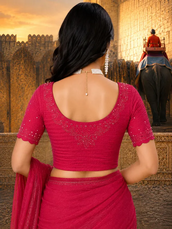 Drishti_Fashion_U-Neck_Women_Blouse_()