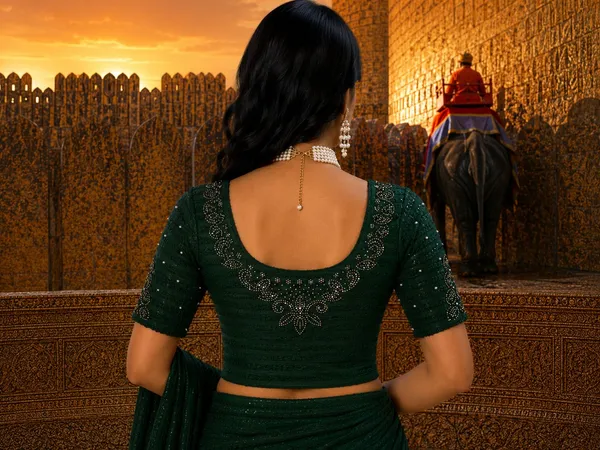 Drishti_Fashion_U-Neck_Women_Blouse_()