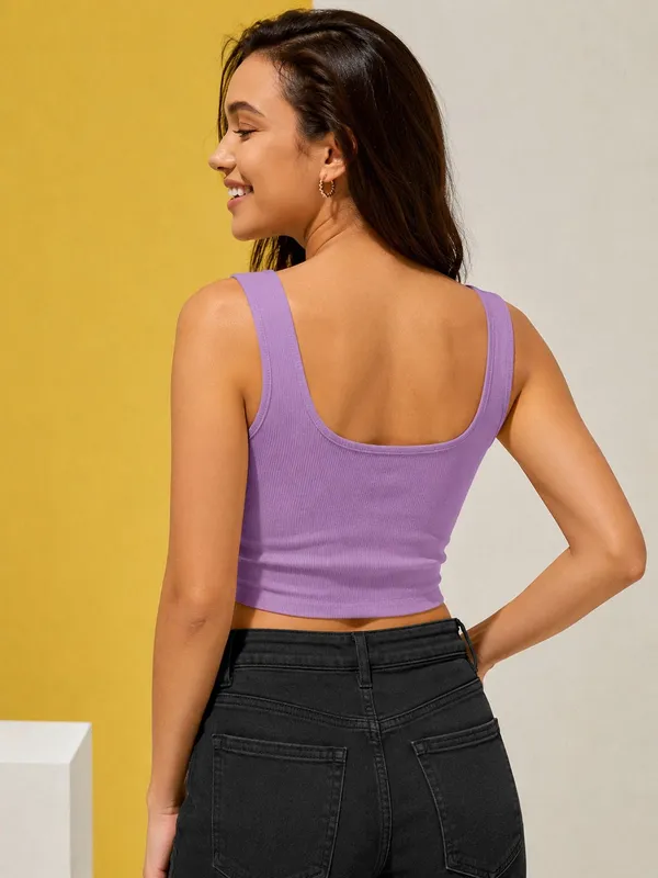 Drishti_Fashion_Casual_Self_Design_Women_Silver_Top_()
