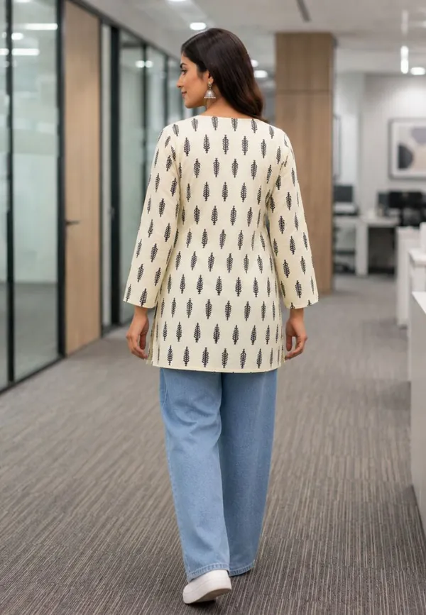 Drishti_Fashion_Casual_Printed_Women_White_Top_()