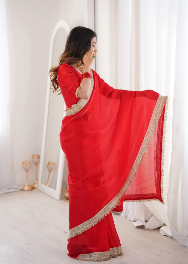 Women’s_Red_Designer_Saree_with_Elegant_Embroidered_Border
