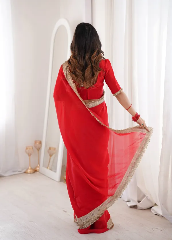 Women’s_Red_Designer_Saree_with_Elegant_Embroidered_Border