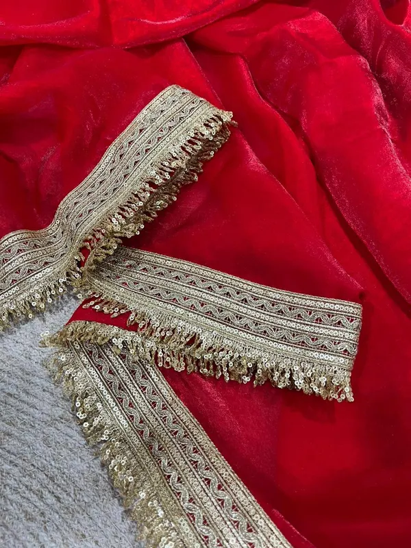 Women’s_Red_Designer_Saree_with_Elegant_Embroidered_Border