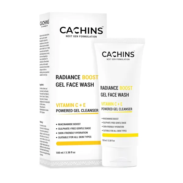 Vitamin_C_Face_Wash_With_Vitamin_E_And_Niacinamide