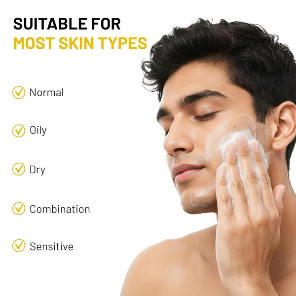 Vitamin_C_Face_Wash_With_Vitamin_E_And_Niacinamide