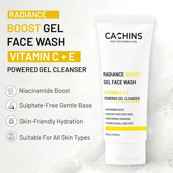 Vitamin_C_Face_Wash_With_Vitamin_E_And_Niacinamide