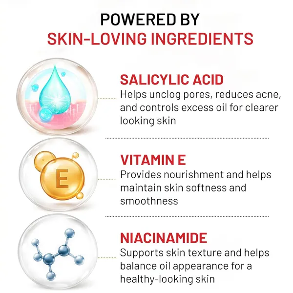 Salicylic_Acid_Face_Wash_With_Oat_Extract_And_Panthenol