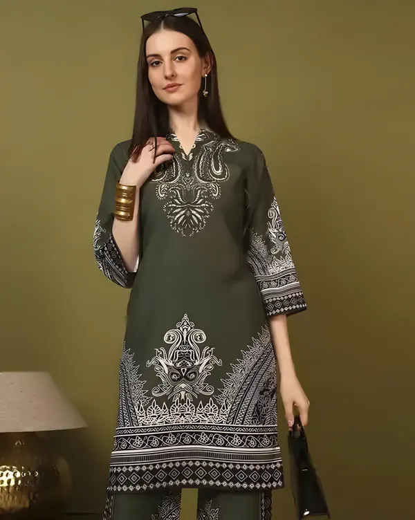 Printed_Heavy_Rayon_Slub_Cord_Set