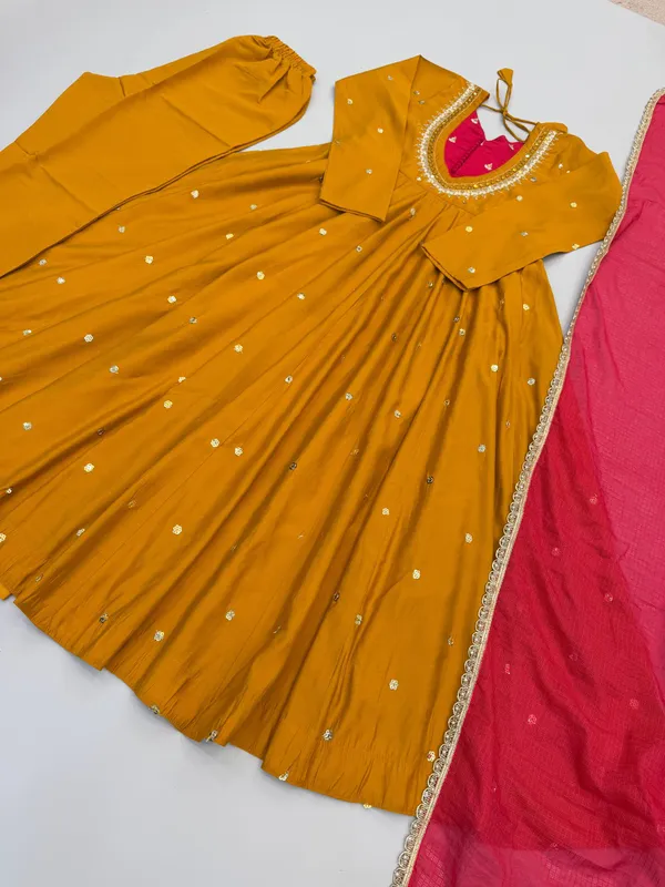 Elegant_Embroidered_Sequence_with_Real_Mirror_Designer_Anarkali_Set