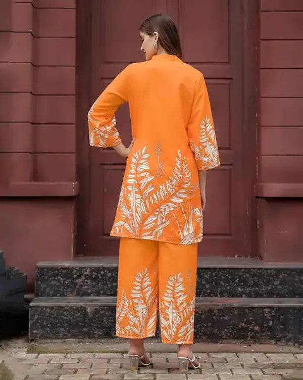Printed_Heavy_Rayon_Slub_Cord_Set