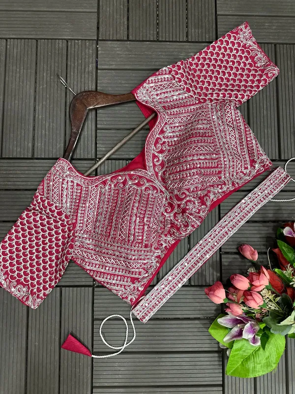 Embroidery_Cording_Work_Ready-to-Wear_Saree_with_Embroidery_Blouse