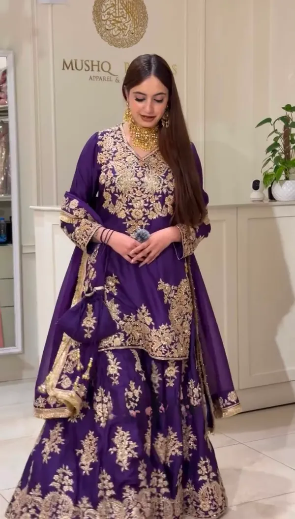 Chinon_Silk_Embroidered_Top_Plazzo_Dupatta_Set