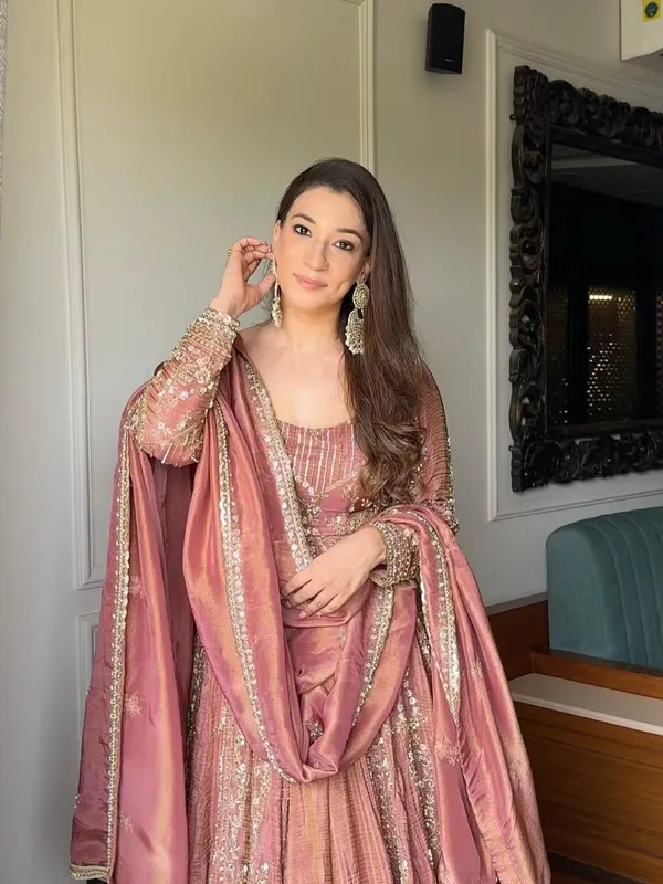 Crunchy_Silk_Heavy_Embroidery_Top_Plazzo_Dupatta_Set
