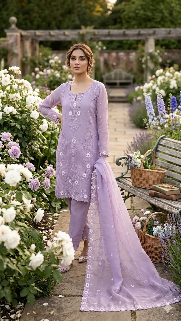 Currency_Silk_Embroidered_Top_Plazzo_Dupatta_Set