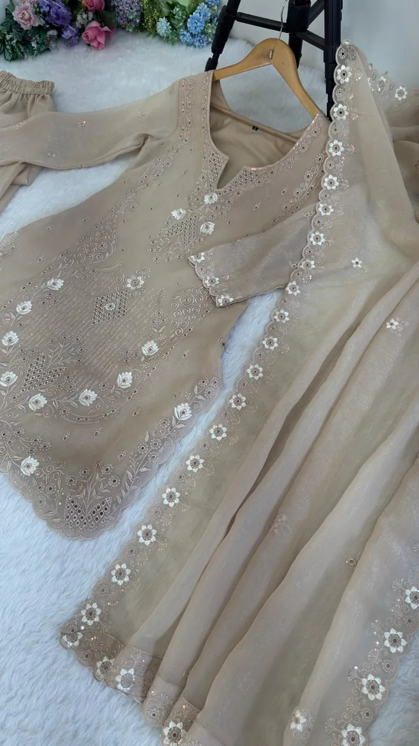 Currency_Silk_Embroidered_Top_Plazzo_Dupatta_Set