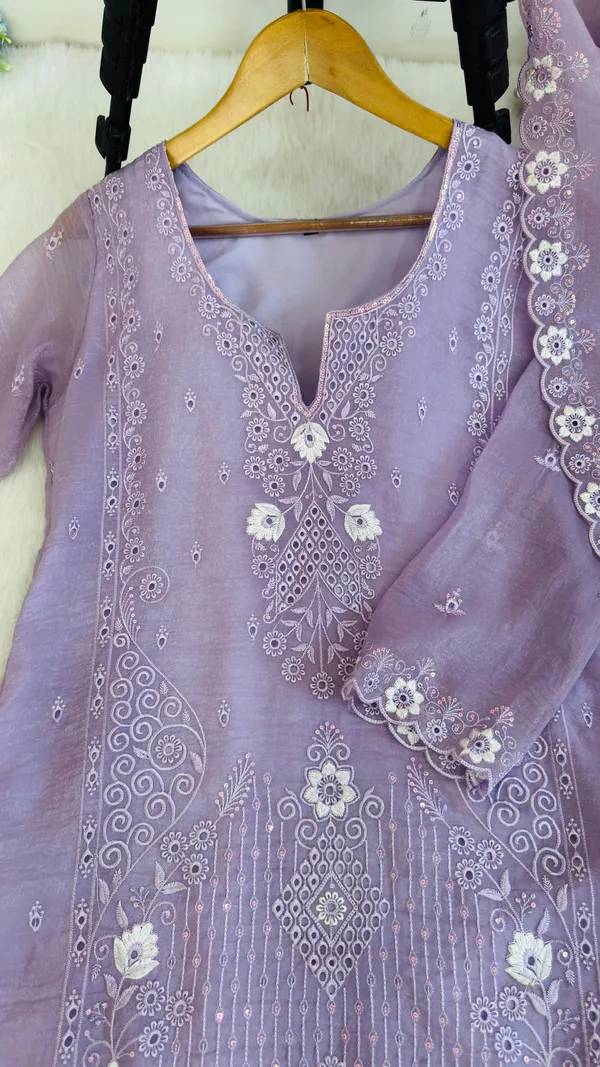 Currency_Silk_Embroidered_Top_Plazzo_Dupatta_Set