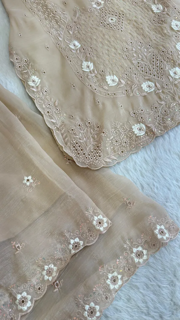 Currency_Silk_Embroidered_Top_Plazzo_Dupatta_Set