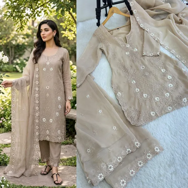 Currency_Silk_Embroidered_Top_Plazzo_Dupatta_Set