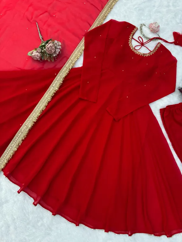 Designer_Anarkali_Set_with_Hand_Work