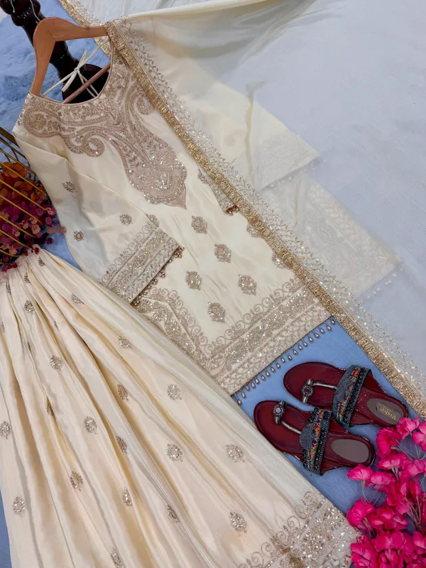 Designer_Chinon_Silk_Top_Palazzo_Set_with_Embroidered_Dupatta_for_Women
